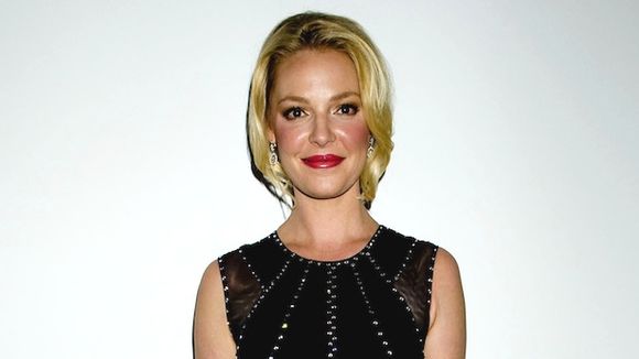 "Grey's Anatomy" : Katherine Heigl prépare son retour à la télé