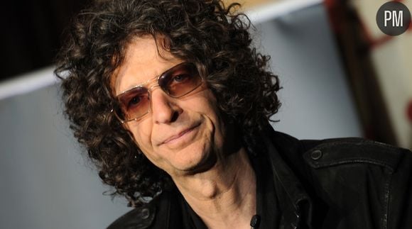 Howard Stern