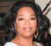 Oprah Winfrey