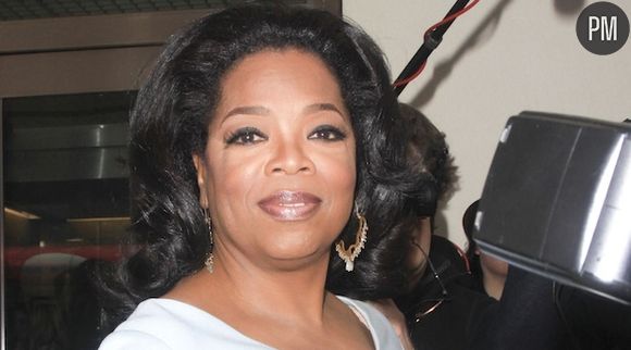 Oprah Winfrey