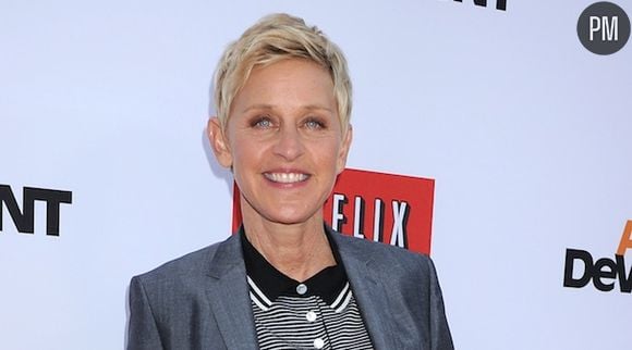 Ellen DeGeneres va animer les Oscars en 2014