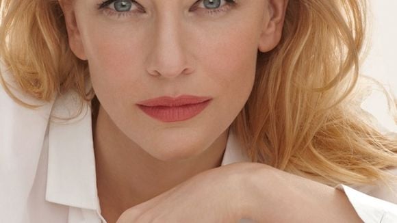 Cate Blanchett, égérie Armani pour 10 millions de dollars