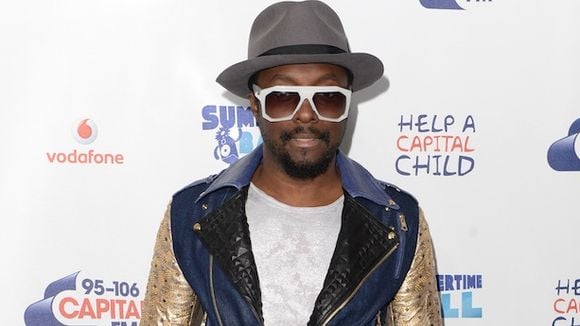 "American Idol" : will.i.am, de retour dans "The Voice UK", n'intègre pas le jury