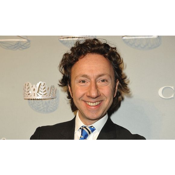 Stéphane Bern