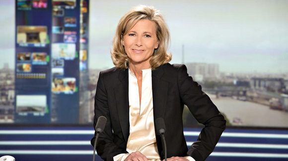 L'agresseur de Claire Chazal avait déjà souillé une voiture de TF1