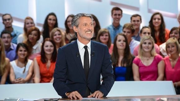 Libération se paye coup sur coup "Le Grand Journal" d'Antoine de Caunes