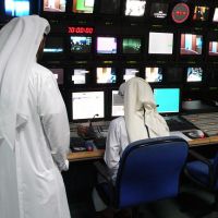 La justice ordonne la fermeture d'Al Jazeera en Egypte