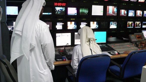 La justice ordonne la fermeture d'Al Jazeera en Egypte