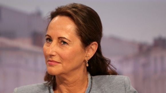 Ségolène Royal fustige "Le Point" : "Ce genre de pseudo scoop est carrément médiocre"