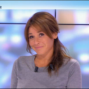 La dernière de #Morandini, sur NRJ12, le 6 septembre 2013.