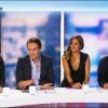 La dernière de #Morandini, sur NRJ12, le 6 septembre 2013.