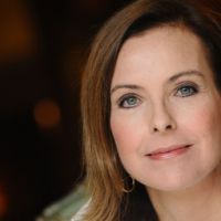 Carole Bouquet remplace Nathalie Baye dans "Les Hommes de l'ombre"