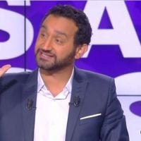 "Touche pas à mon poste" répond aux attaques de Bouvard contre Cyril Hanouna