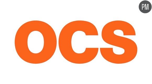 Le logo de OCS