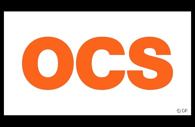 Le logo de OCS