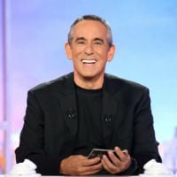 M6 développe une fiction courte avec Thierry Ardisson