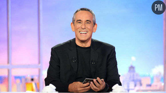 Thierry Ardisson