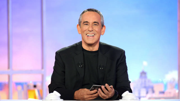 M6 développe une fiction courte avec Thierry Ardisson