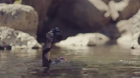 Une publicité Canon très inspirée primée aux Emmy Awards