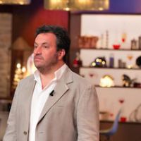 Y. Camdeborde et S. Demorand (Masterchef) : "Les castings nous ennuyaient"