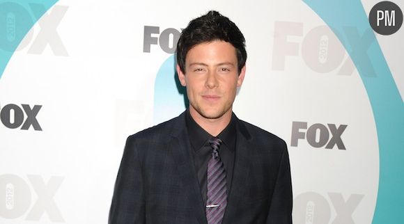 Un hommage pour Cory Monteith aux Emmy Awards