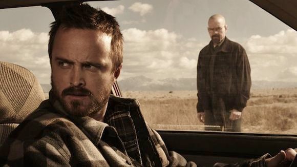 "Breaking Bad" : 5 saisons en 10 chiffres