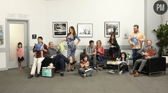 "Modern Family" : bientôt un spin-off ?