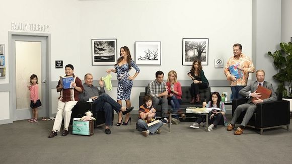 ABC envisage un spin-off pour "Modern Family"