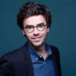 Thomas Isle ("La Quotidienne") est en interview sur puremedias.com