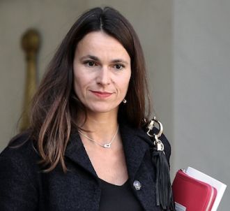 Aurélie Filippetti dénonce les attaques contre Sophia Aram