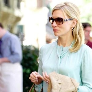 "Blue Jasmine" démarre en tête du box-office