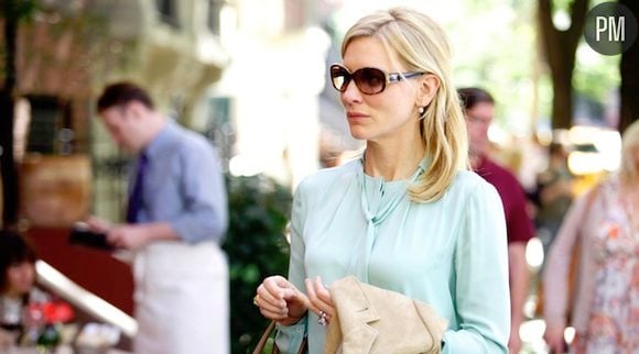 "Blue Jasmine" démarre en tête du box-office