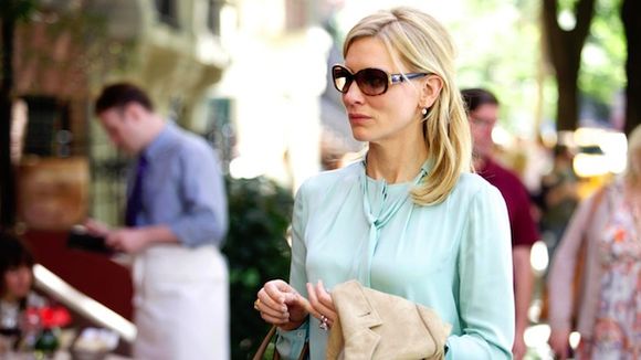 Box-office : "Blue Jasmine" vient à bout du "Majordome", "Rush" faible