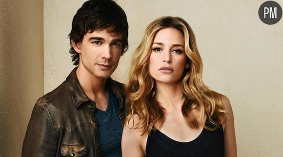 "Covert Affairs" aura une saison 5 en 2014