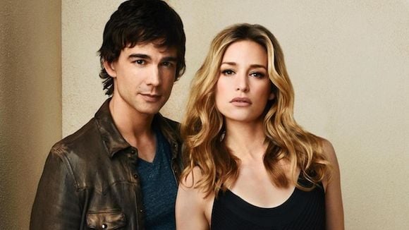 Une saison 5 pour "Covert Affairs"