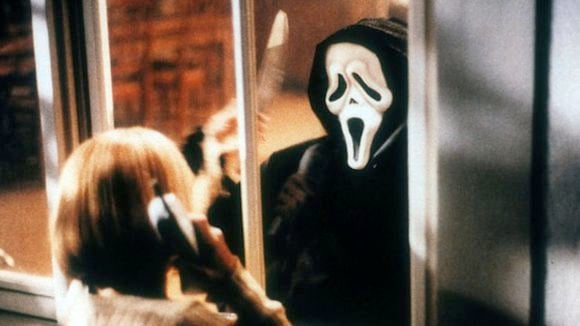 "Scream" : un cinquième et dernier film ?