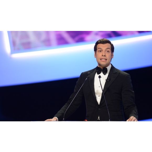 Laurent Lafitte a faire des apparitions remarquées lors des deux dernières cérémonies.