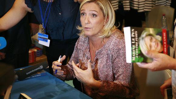 Marine Le Pen déprogrammée de France 2 par le CSA