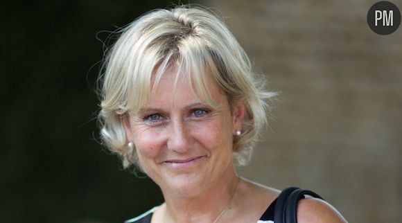 Nadine Morano va porter plainte contre Guy Bedos