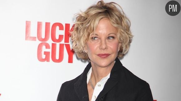 Meg Ryan va être la tête d'affiche d'une sitcom sur NBC