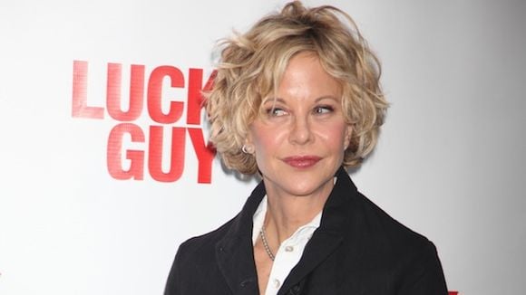 Meg Ryan star d'une sitcom pour NBC