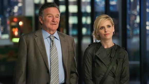 CBS offre une saison complète à "The Crazy Ones", "Mom" et "The Millers"