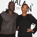 Lilian Thuram répond à Karine Le Marchand et la menace à son tour d'un procès