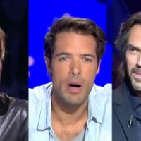 "ONPC" : Nicolas Bedos fait le procès de Natacha Polony et Aymeric Caron