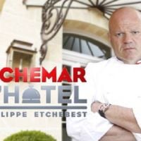 "Cauchemar à l'hôtel" (M6) : le premier participant fustige la production et Philippe Etchebest