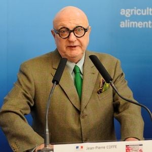 Jean-Pierre Coffe a quitté "Jusqu'ici tout va bien" après deux émissions