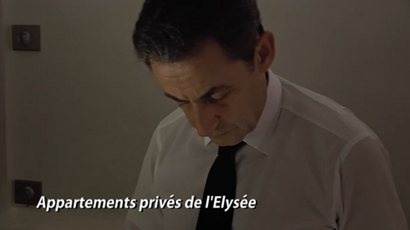 Ce soir sur D8 : Plongez dans l'intimité des Sarkozy pendant la campagne présidentielle