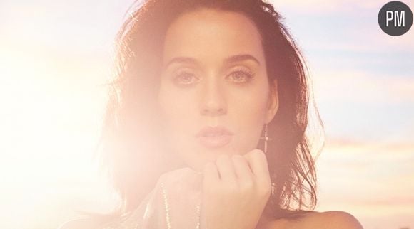 Katy Perry : "Prism" démarre fort dans les charts français