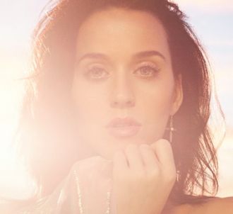 Katy Perry : 'Prism' démarre fort dans les charts français