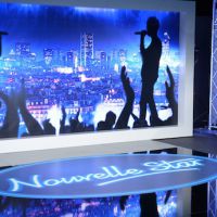 "Nouvelle Star" 2014, épisode 2 : Bruxelles et Marseille surprennent, André Manoukian trouve "la super cagole cosmique"